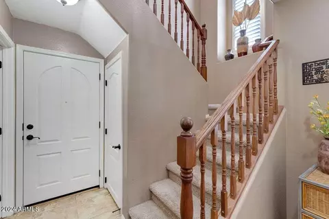 Entry Way - 1639 E Lowell Ave, Gilbert, AZ 85295 photo 1 of 1