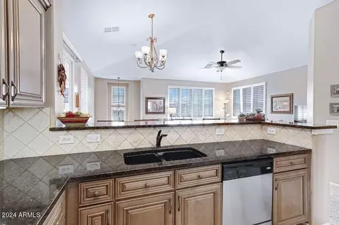 Kitchen - 1639 E Lowell Ave, Gilbert, AZ 85295 photo 3 of 3