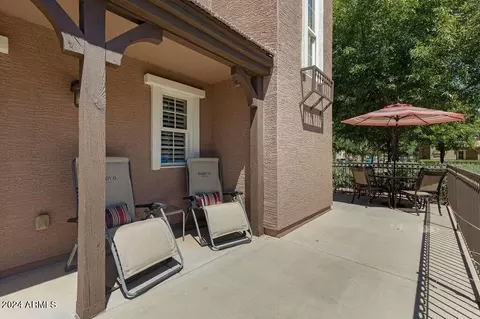 Exterior - 1639 E Lowell Ave, Gilbert, AZ 85295 photo 6 of 19