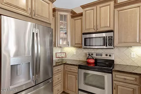 Kitchen - 1639 E Lowell Ave, Gilbert, AZ 85295 photo 1 of 3