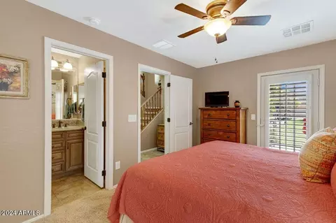 Bedroom - 1639 E Lowell Ave, Gilbert, AZ 85295 photo 4 of 7