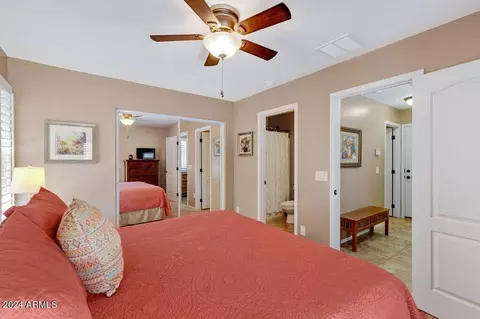 Bedroom - 1639 E Lowell Ave, Gilbert, AZ 85295 photo 3 of 7