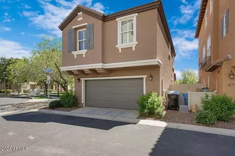 Exterior - 1639 E Lowell Ave, Gilbert, AZ 85295 photo 12 of 19