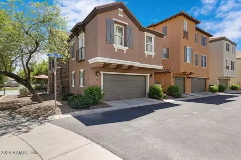 Exterior - 1639 E Lowell Ave, Gilbert, AZ 85295 photo 11 of 19