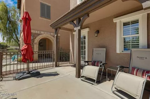 Exterior - 1639 E Lowell Ave, Gilbert, AZ 85295 photo 5 of 19