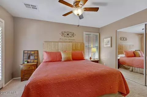Bedroom - 1639 E Lowell Ave, Gilbert, AZ 85295 photo 2 of 7