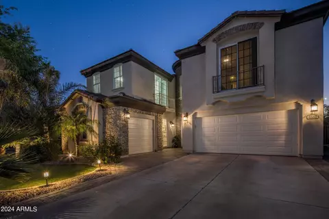 4680 S Robins Way S, Chandler, AZ 85249