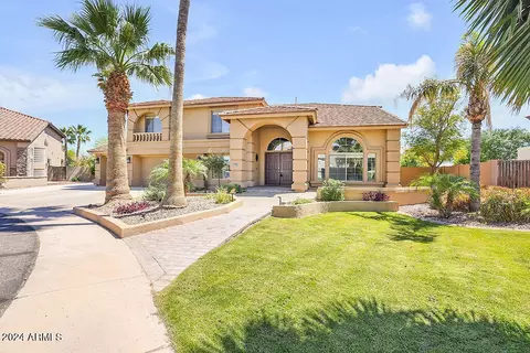 1715 E Mead Dr, Chandler, AZ 85249
