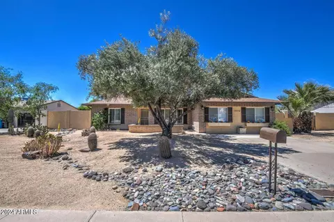 13010 N 48th Pl, Scottsdale, AZ 85254