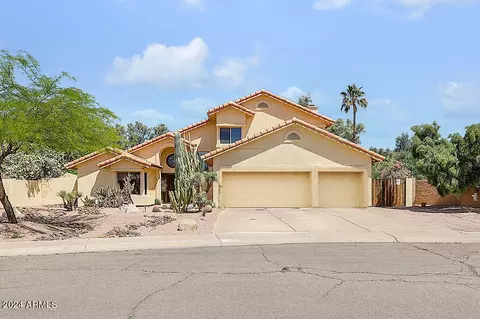 168 W Calle De Arcos --, Tempe, AZ 85284