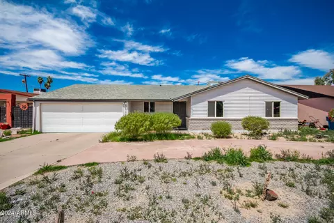 3424 W Butler Dr, Phoenix, AZ 85051