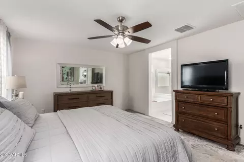 Bedroom - 9460 E Silo Rd, Florence, AZ 85132 photo 3 of 7