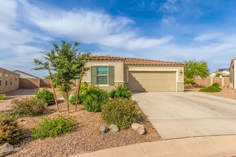 Exterior - 9460 E Silo Rd, Florence, AZ 85132 photo 2 of 16