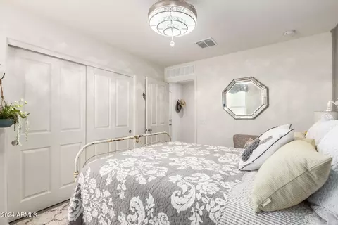 Bedroom - 9460 E Silo Rd, Florence, AZ 85132 photo 7 of 7