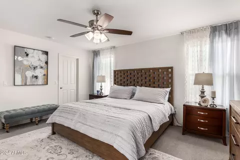 Bedroom - 9460 E Silo Rd, Florence, AZ 85132 photo 1 of 7