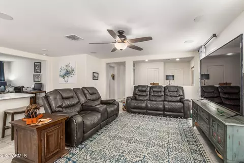 Living - 9460 E Silo Rd, Florence, AZ 85132 photo 3 of 5