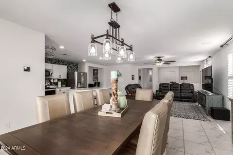 Dining - 9460 E Silo Rd, Florence, AZ 85132 photo 2 of 3