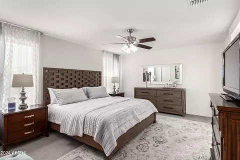 Bedroom - 9460 E Silo Rd, Florence, AZ 85132 photo 2 of 7