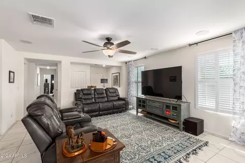 Living - 9460 E Silo Rd, Florence, AZ 85132 photo 4 of 5