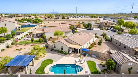 View/Area - 9460 E Silo Rd, Florence, AZ 85132 photo 2 of 2