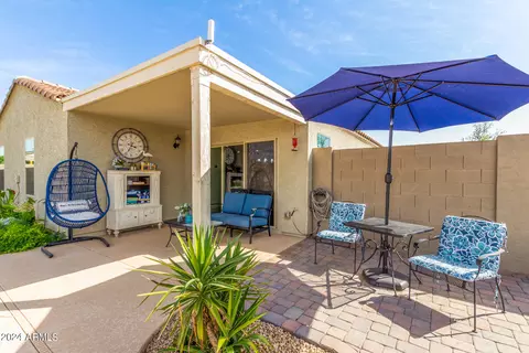 Exterior - 9460 E Silo Rd, Florence, AZ 85132 photo 9 of 16