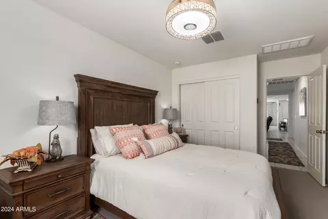 Bedroom - 9460 E Silo Rd, Florence, AZ 85132 photo 5 of 7