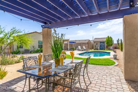 9460 E Silo Rd, Florence, AZ 85132