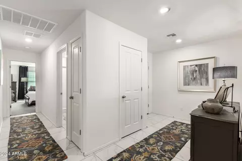Entry Way - 9460 E Silo Rd, Florence, AZ 85132 photo 2 of 2
