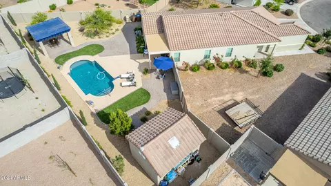 View/Area - 9460 E Silo Rd, Florence, AZ 85132 photo 1 of 2