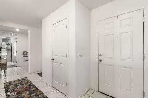 Entry Way - 9460 E Silo Rd, Florence, AZ 85132 photo 1 of 2