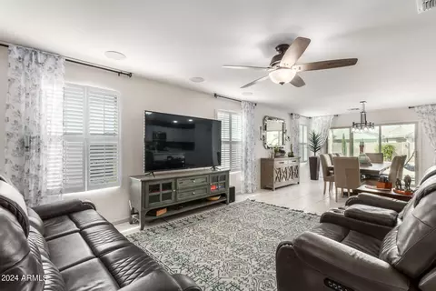 Living - 9460 E Silo Rd, Florence, AZ 85132 photo 2 of 5