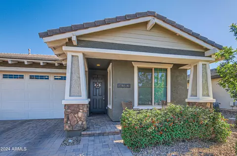 14383 W Dahlia Dr, Surprise, AZ 85379