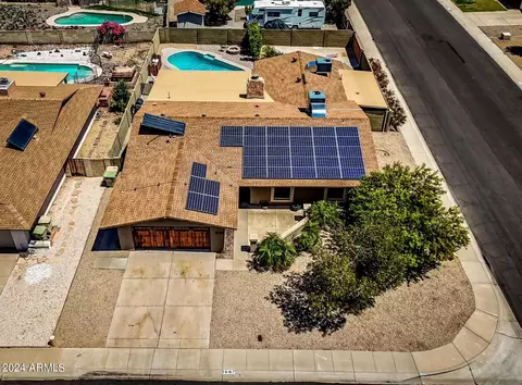 16417 N 52nd Ave, Glendale, AZ 85306