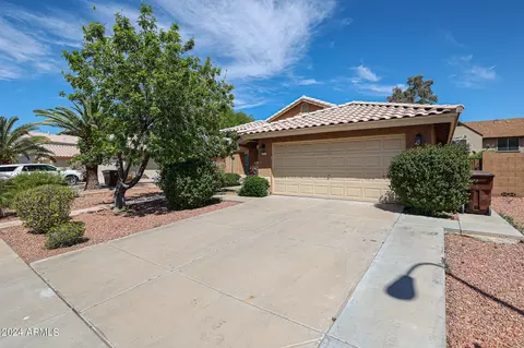 13651 N 79th Ln, Peoria, AZ 85381