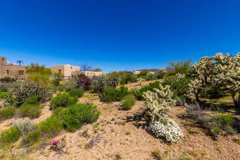 10850 E Santa Fe Trl #15, Scottsdale, AZ 85262