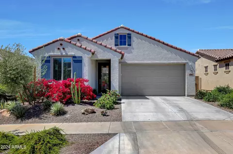 4940 N 206th Ln, Buckeye, AZ 85396