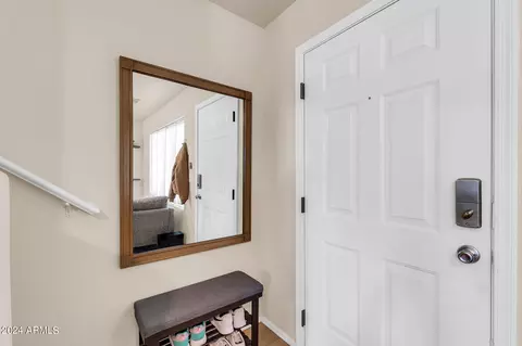 Entry Way - 216 W Darrow St, Phoenix, AZ 85041 photo 1 of 2