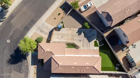 Exterior - 216 W Darrow St, Phoenix, AZ 85041 photo 21 of 21