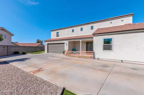 Exterior - 216 W Darrow St, Phoenix, AZ 85041 photo 17 of 21