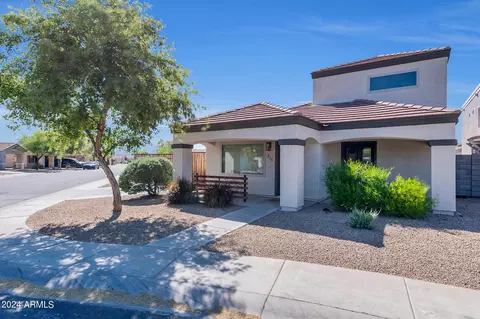 Exterior - 216 W Darrow St, Phoenix, AZ 85041 photo 11 of 21