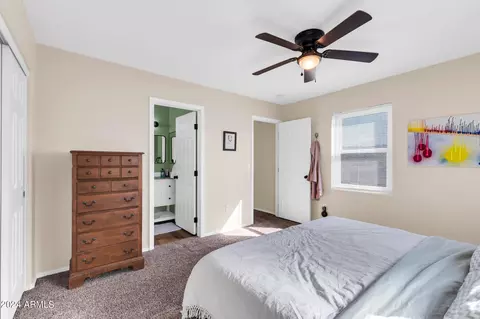 Bedroom - 216 W Darrow St, Phoenix, AZ 85041 photo 2 of 6
