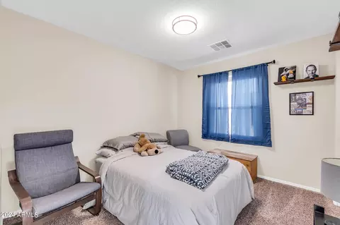 Bedroom - 216 W Darrow St, Phoenix, AZ 85041 photo 6 of 6
