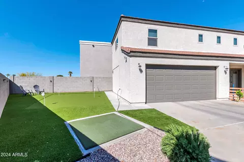 Exterior - 216 W Darrow St, Phoenix, AZ 85041 photo 19 of 21