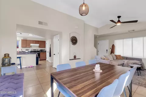 Dining - 216 W Darrow St, Phoenix, AZ 85041 photo 1 of 3