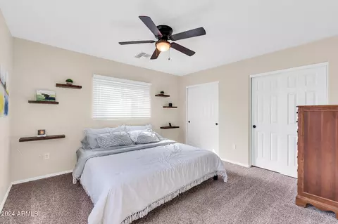 Bedroom - 216 W Darrow St, Phoenix, AZ 85041 photo 1 of 6