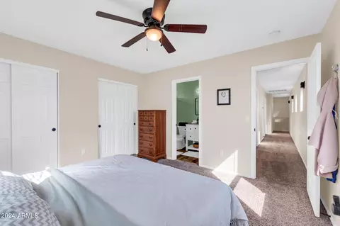 Bedroom - 216 W Darrow St, Phoenix, AZ 85041 photo 3 of 6