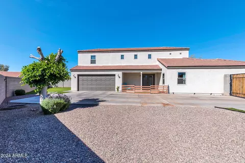 Exterior - 216 W Darrow St, Phoenix, AZ 85041 photo 3 of 21