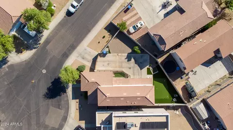 Exterior - 216 W Darrow St, Phoenix, AZ 85041 photo 20 of 21