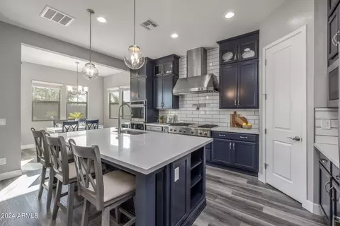 5340 S Wesley Cir, Mesa, AZ 85212