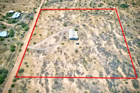12422 W Cancer Dr, Eloy, AZ 85131